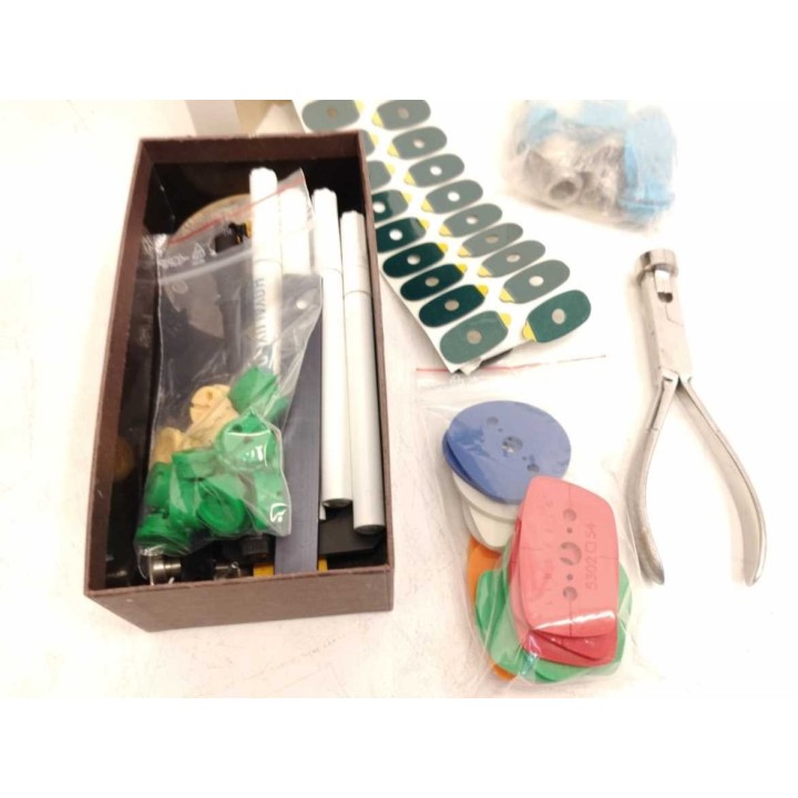 Essilor L05001