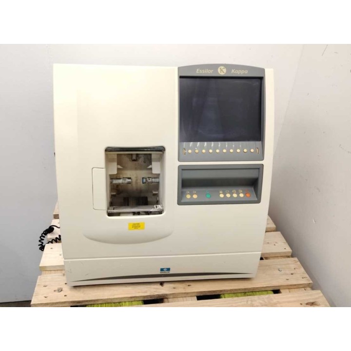 Essilor N95072