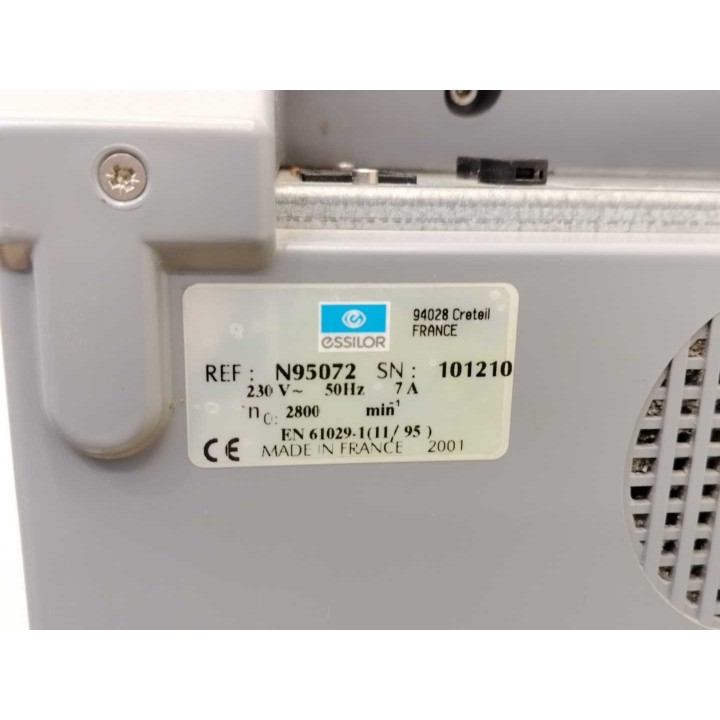 Essilor N95072