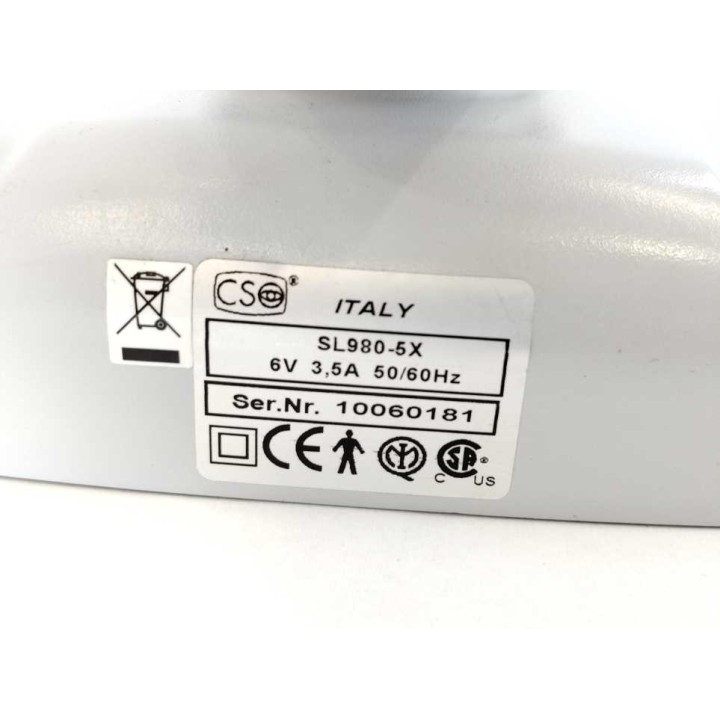 CSO SL980-5X