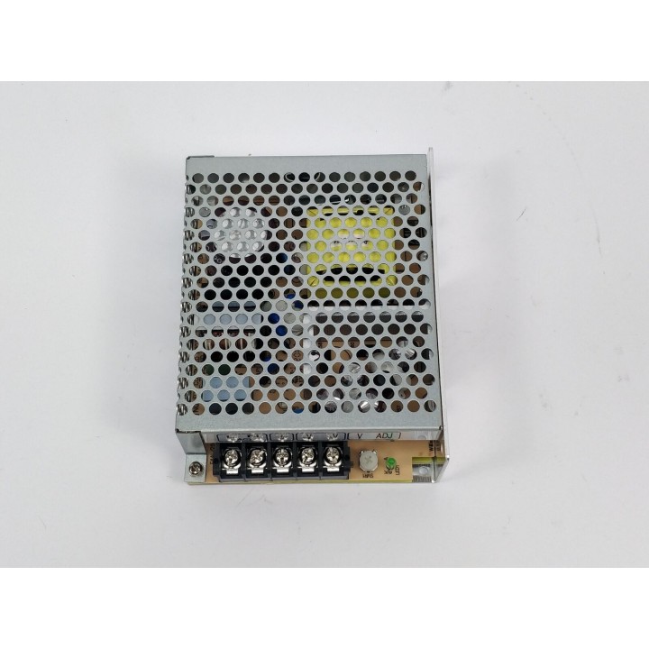Mean Well 12VDC 6A RS-75-12