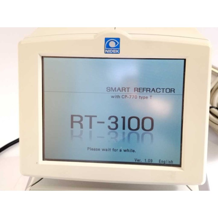 Nidek RT-3100