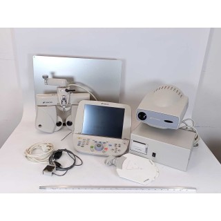 TOPCON CV-5000 PRO