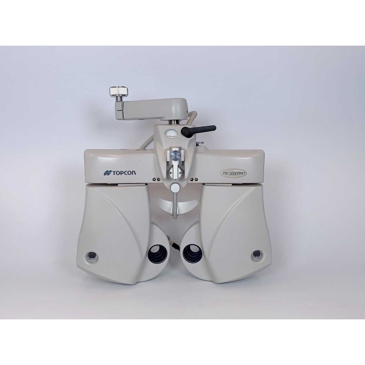 TOPCON CV-5000 PRO