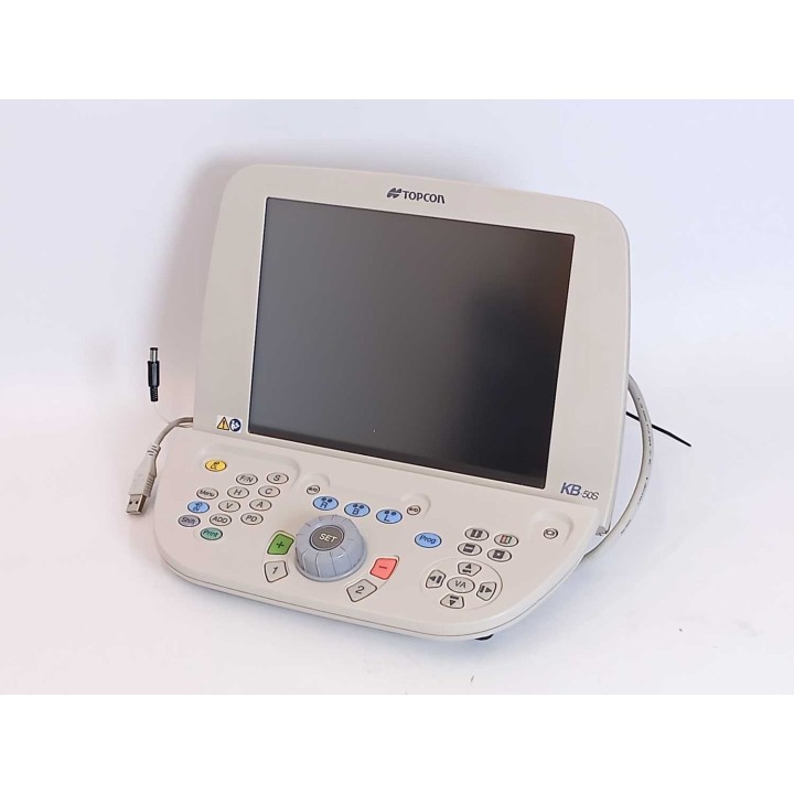 TOPCON CV-5000 PRO