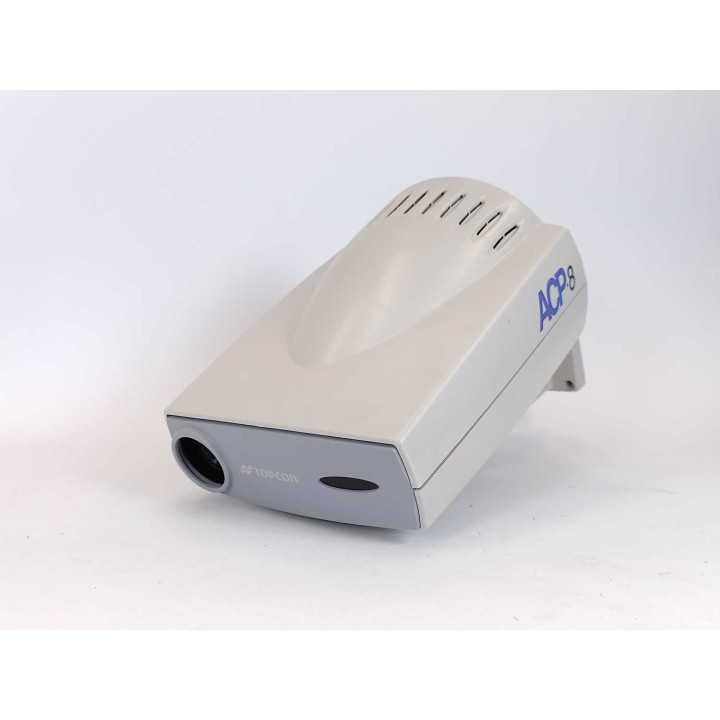 TOPCON CV-5000 PRO
