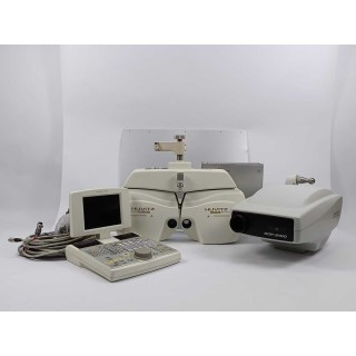 HUVITZ CDR-3100