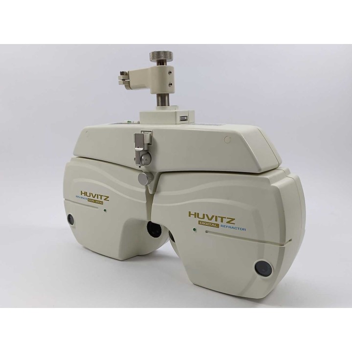 HUVITZ CDR-3100