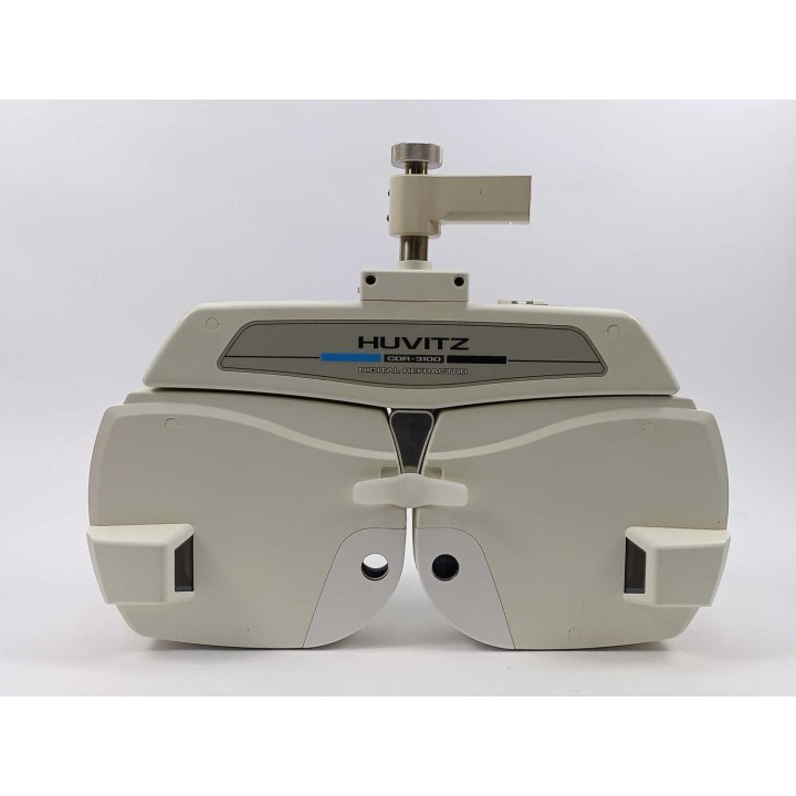 HUVITZ CDR-3100