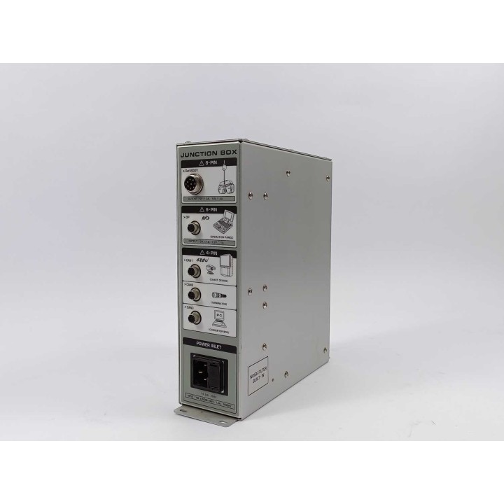 HUVITZ CDR-3100