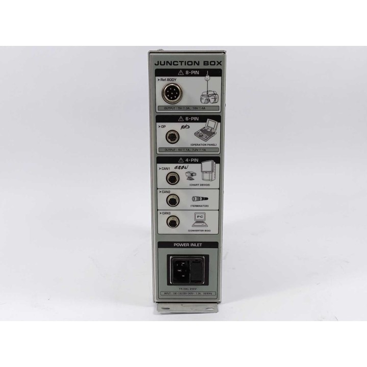 HUVITZ CDR-3100