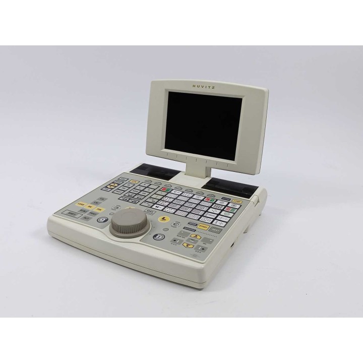 HUVITZ CDR-3100