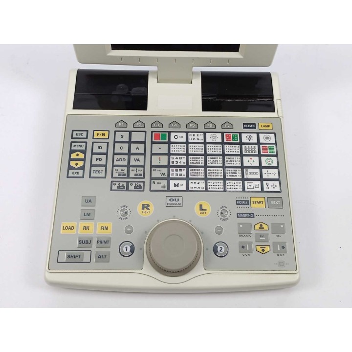 HUVITZ CDR-3100