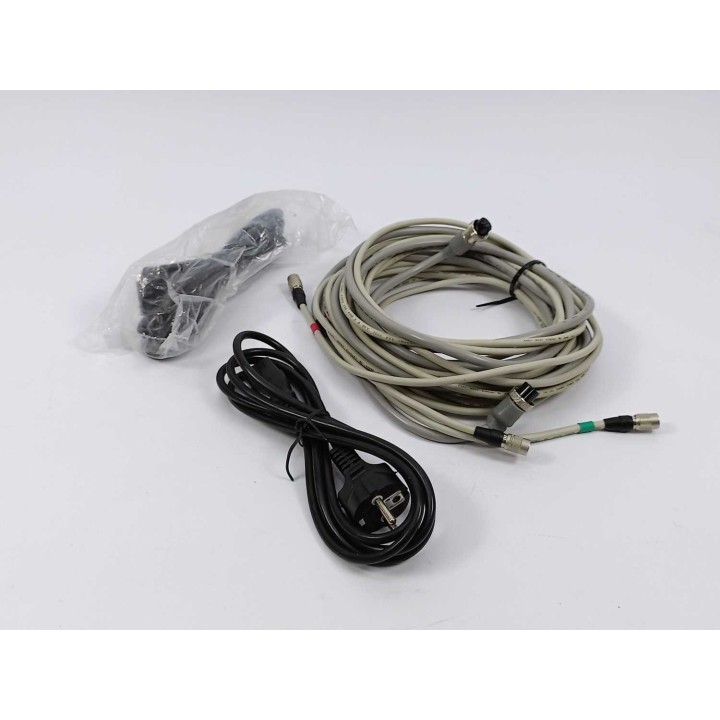 HUVITZ CDR-3100