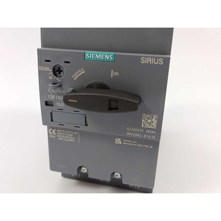 Siemens 3RV2042-4YA10