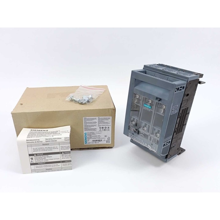 Siemens 3NP1133-1BC10