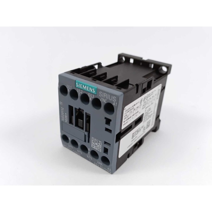 Siemens 3RT2017-1AB02