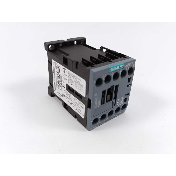 Siemens 3RT2017-1AB02