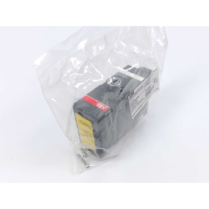 ABB 1SCA106527R1001