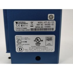 National Instruments 184105D-02