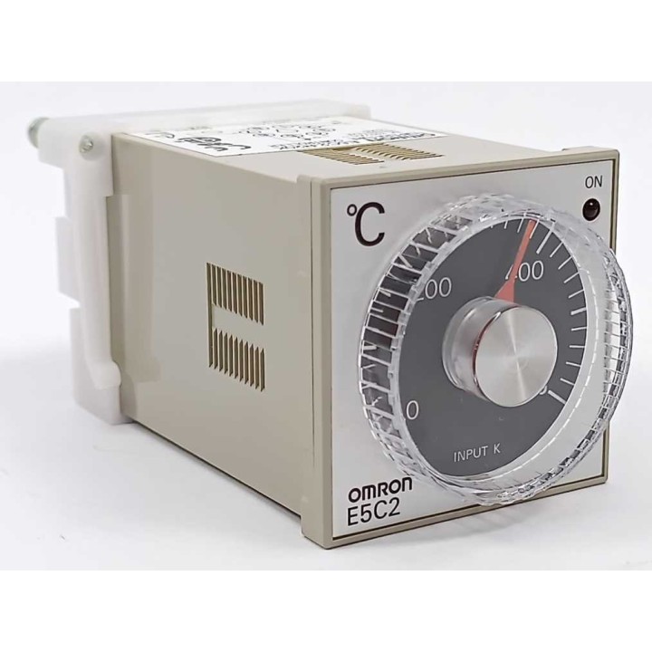 OMRON E5C2-R20K