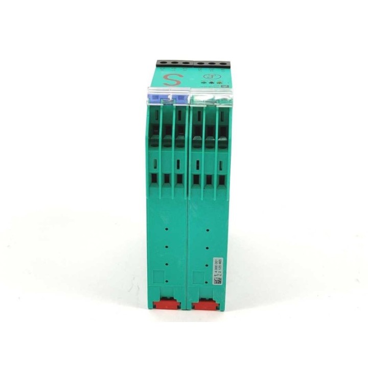 PEPPERL   FUCHS KHA6-SH-Ex1