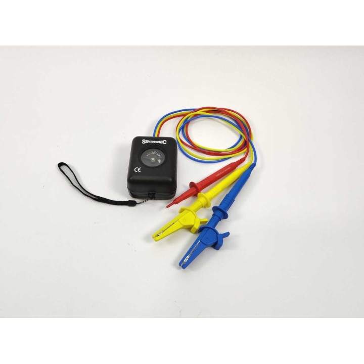 SILVERTRONIC 135007