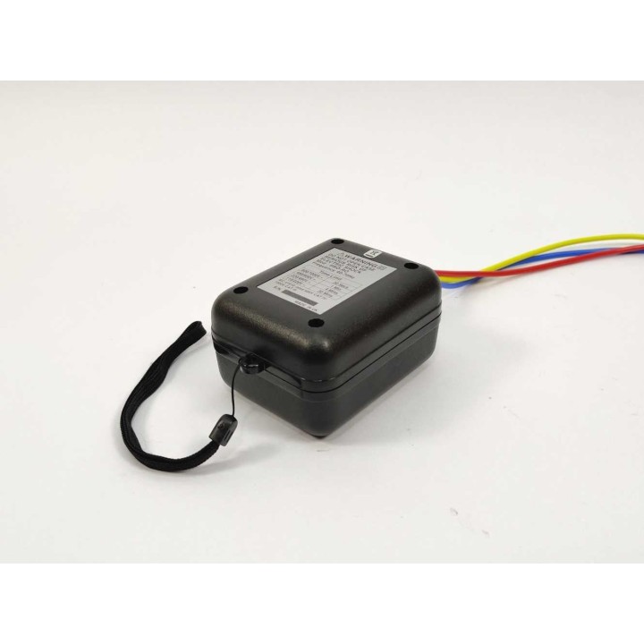 SILVERTRONIC 135007