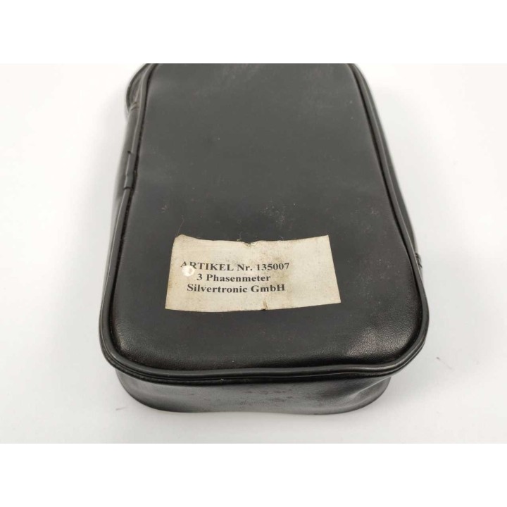 SILVERTRONIC 135007