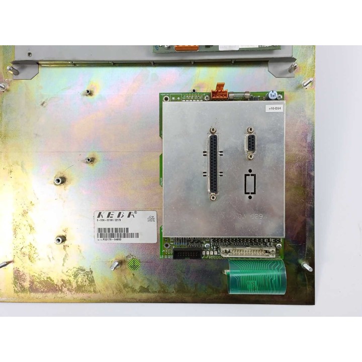 KEBA   Engel E-CON-EC100 22179