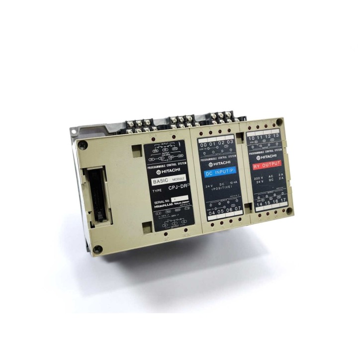 HITACHI CPJ-DR