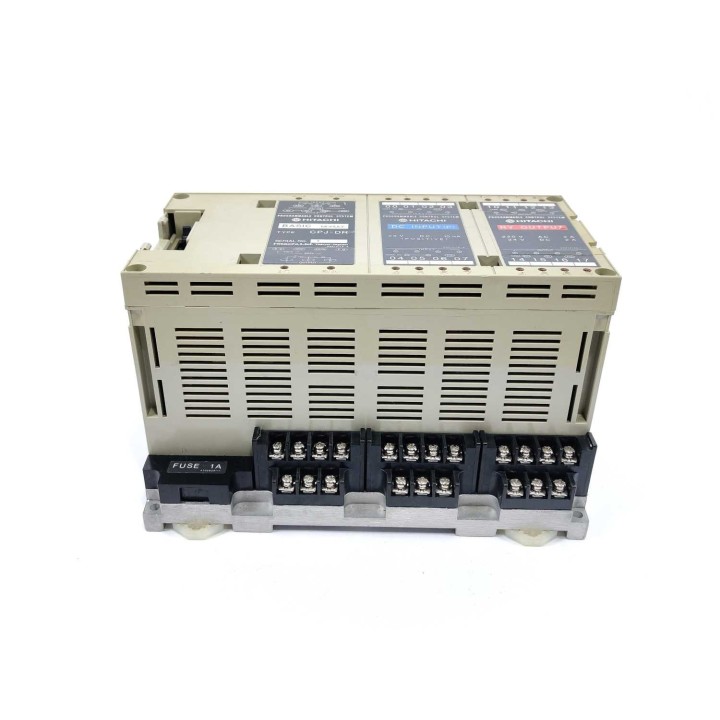 HITACHI CPJ-DR