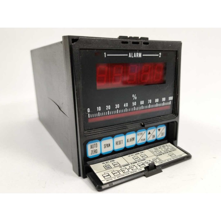 Dynisco UPR685