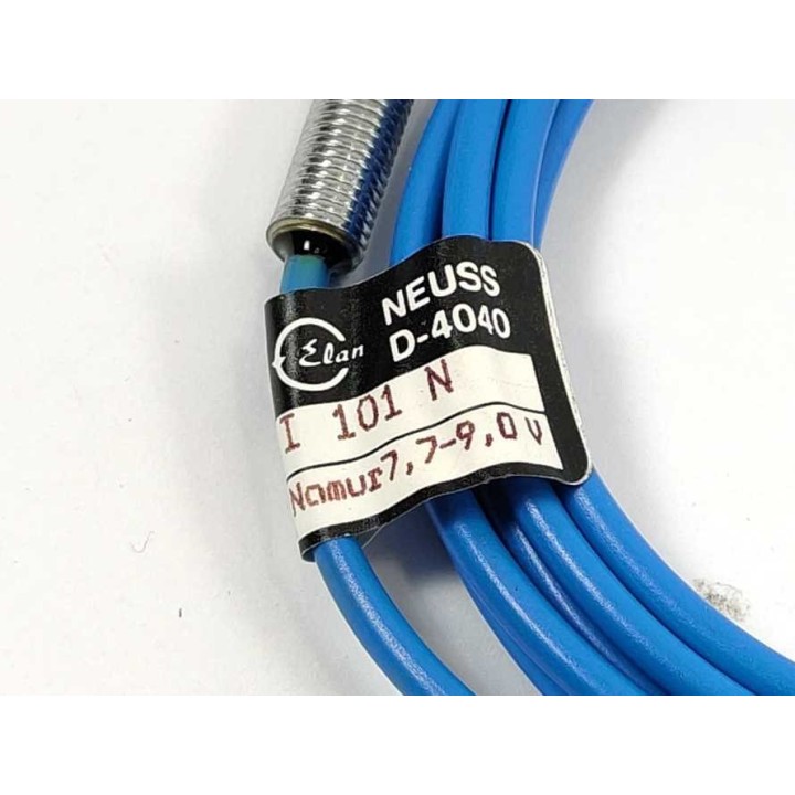 Elan Neuss D-4040