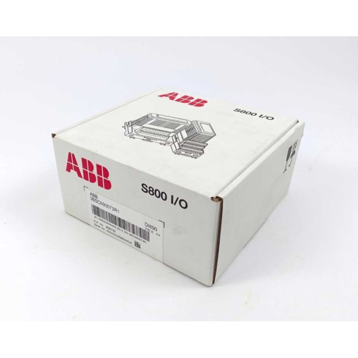 ABB 3BSC690073R1