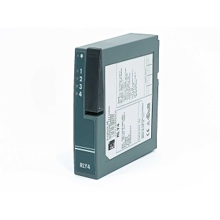 Eurotherm 2500M RLY4