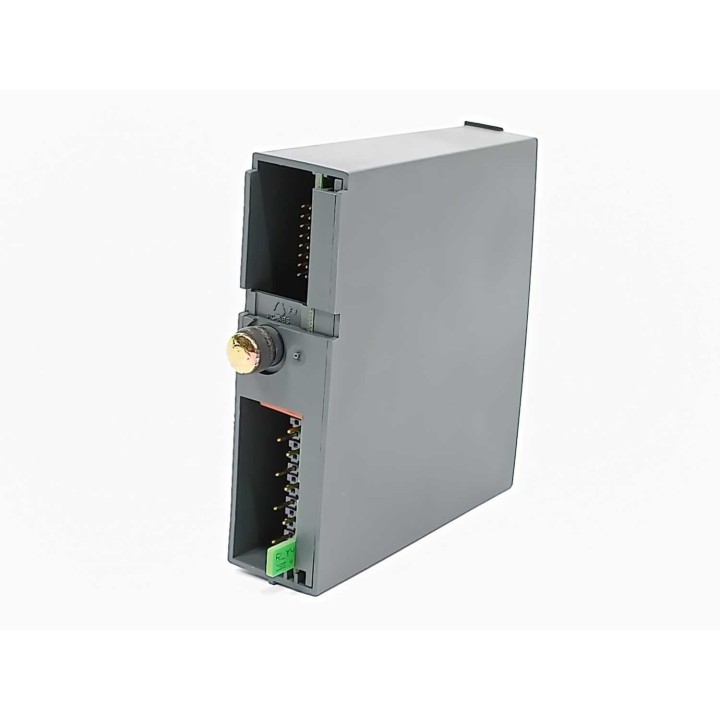 Eurotherm 2500M RLY4