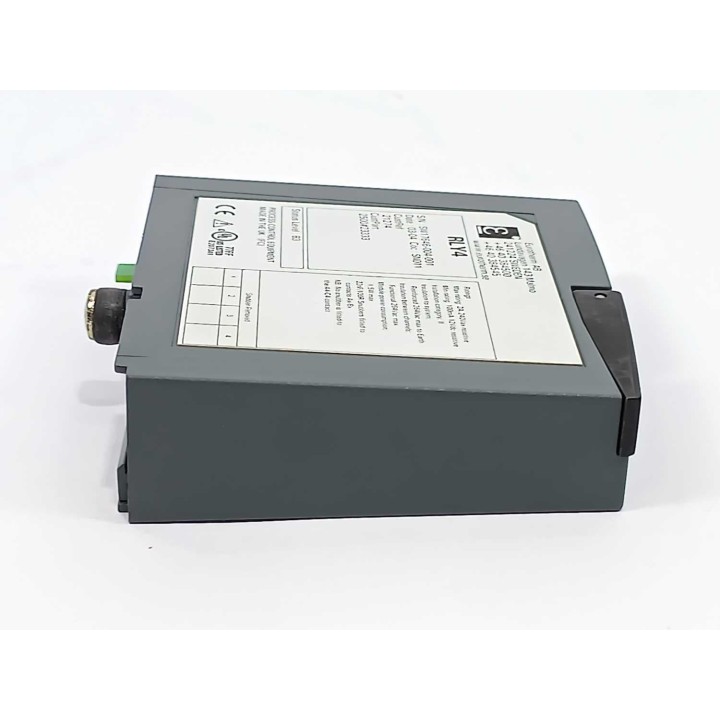 Eurotherm 2500M RLY4