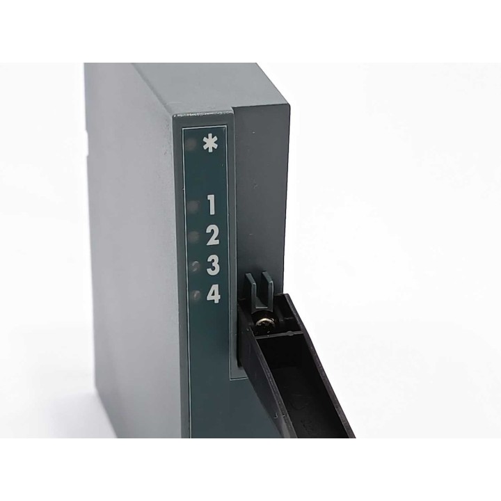 Eurotherm 2500M RLY4