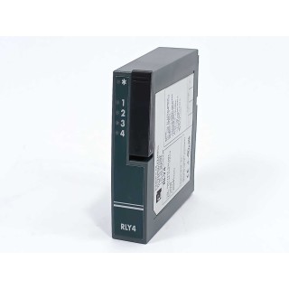 Eurotherm 2500M RLY4