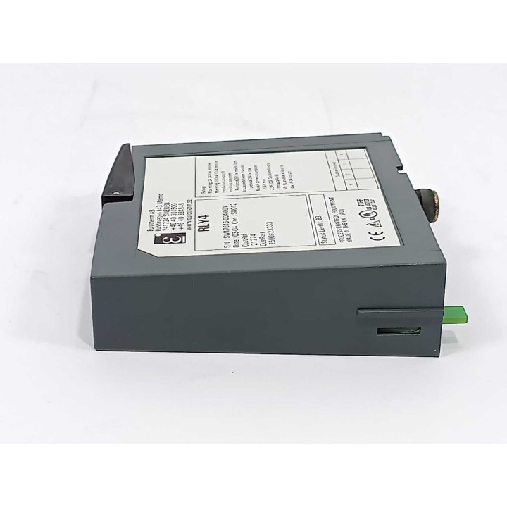 Eurotherm 2500M RLY4