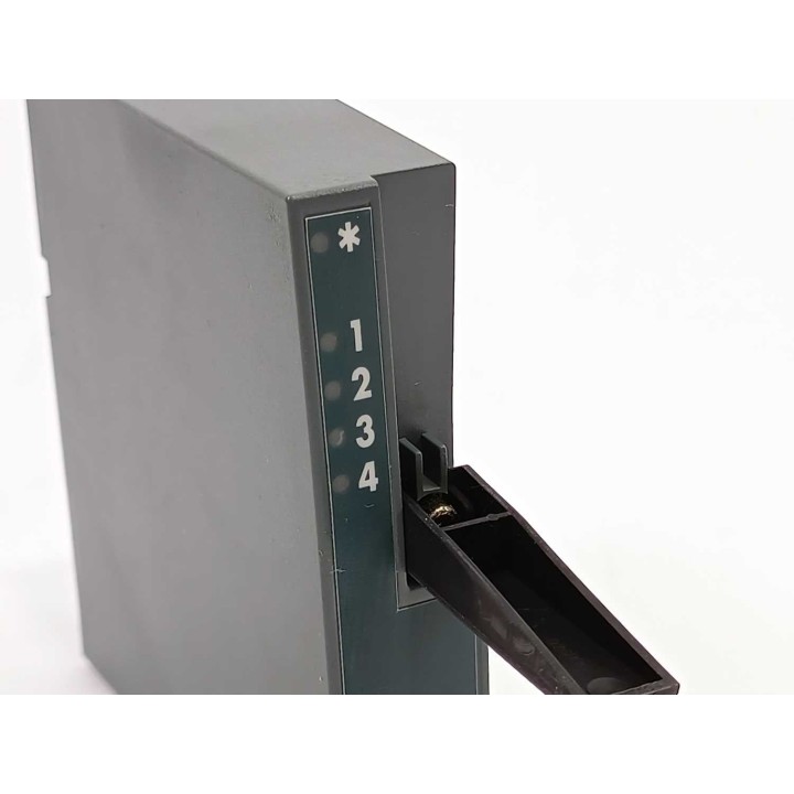 Eurotherm 2500M RLY4