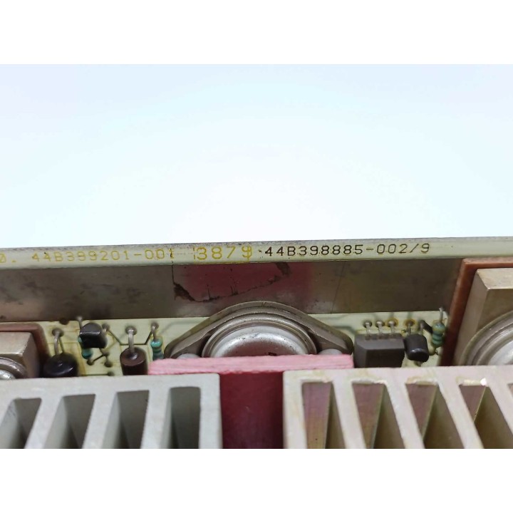 General Electric PWMP3B