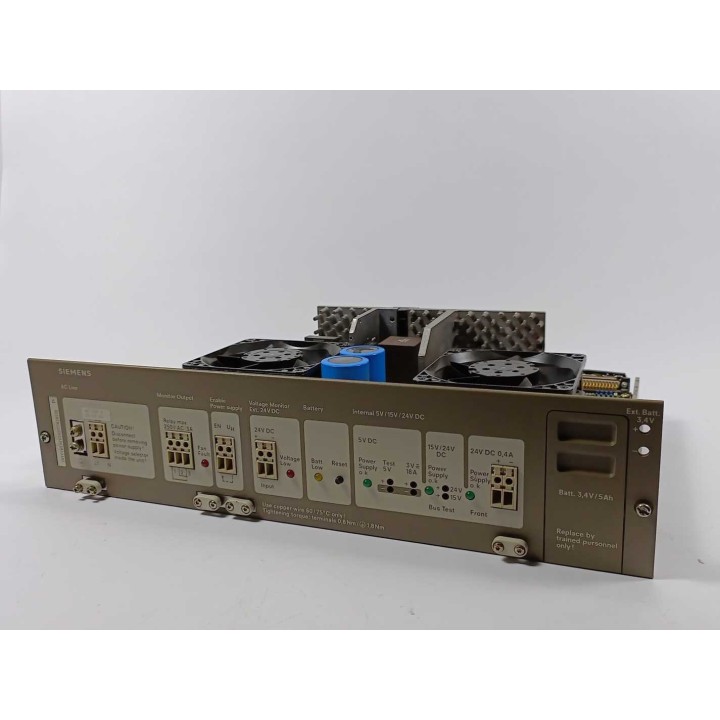 Siemens 6ES5955-3LC14