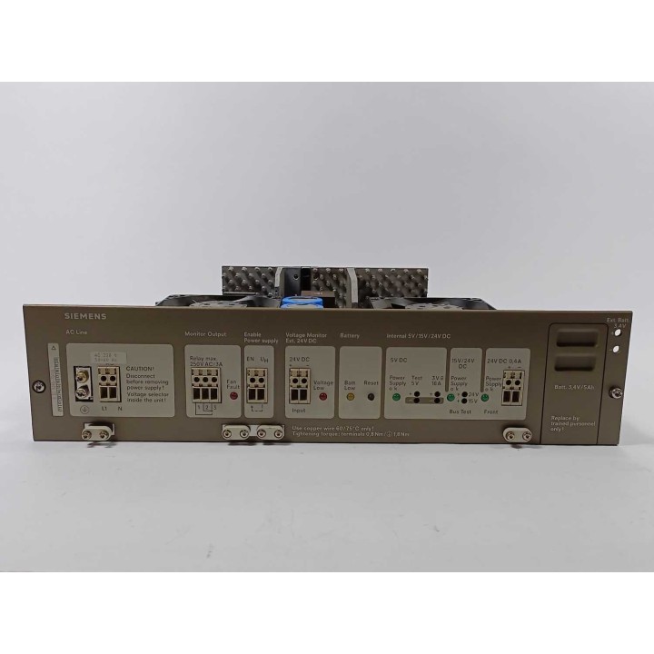 Siemens 6ES5955-3LC14