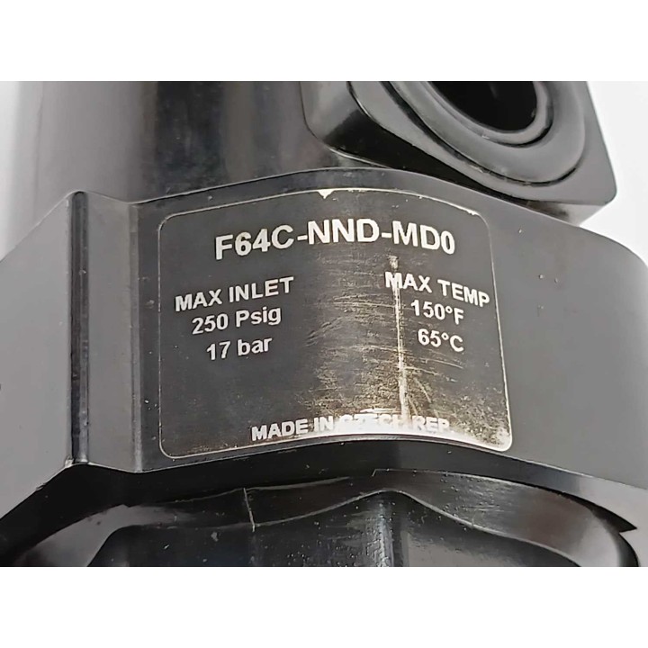  F64C-NND-MD0