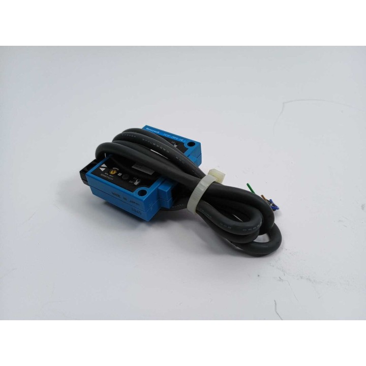 Honeywell FE5F-2RF6-HE