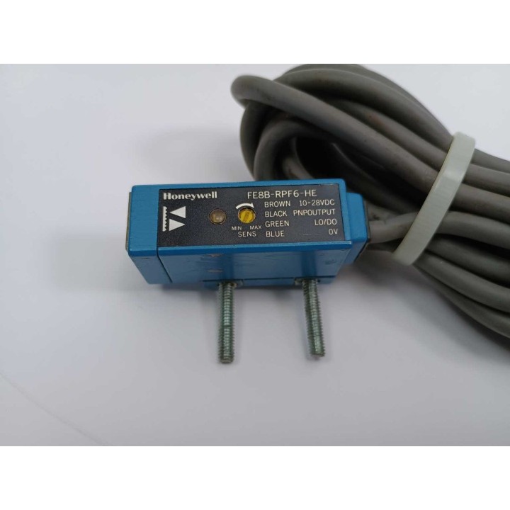Honeywell FE8B-RPF6-HE