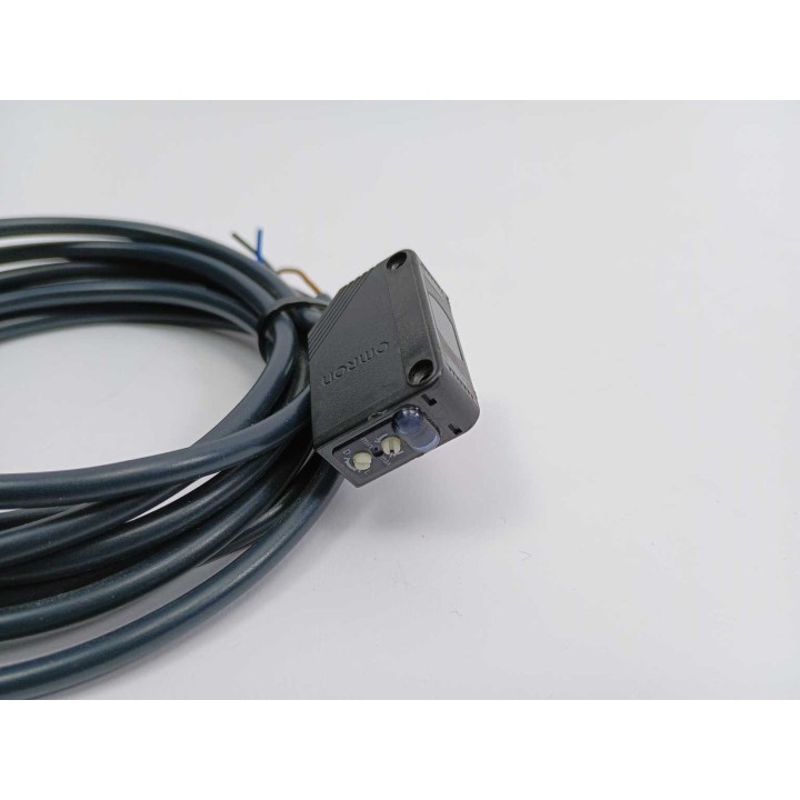 OMRON E3Z-T81-D