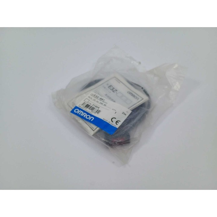 OMRON E3Z-R81